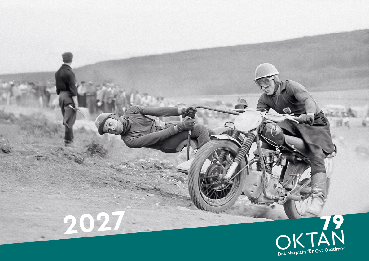 79oktan Kalender Geländesport 2027