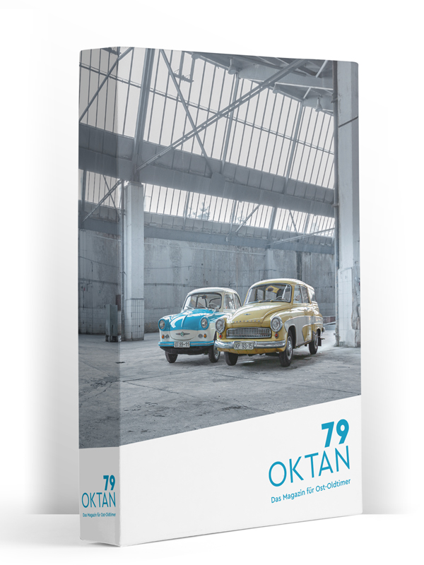 79oktan Sammelbox 1 