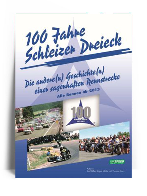 100 Jahre Schleizer Dreieck