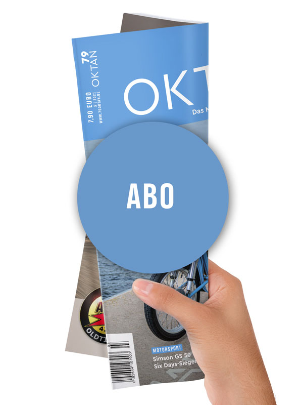 Probeabo ab aktueller Ausgabe