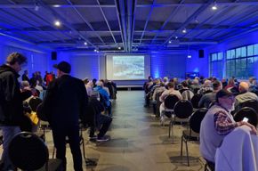 Unser Höhepunkt des Jahres