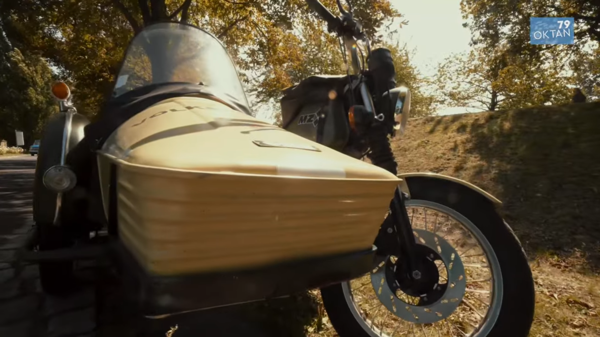 79oktan Flimmerstunde Teil 1