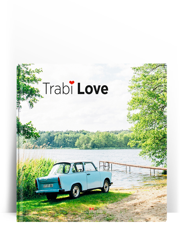 Trabi Love