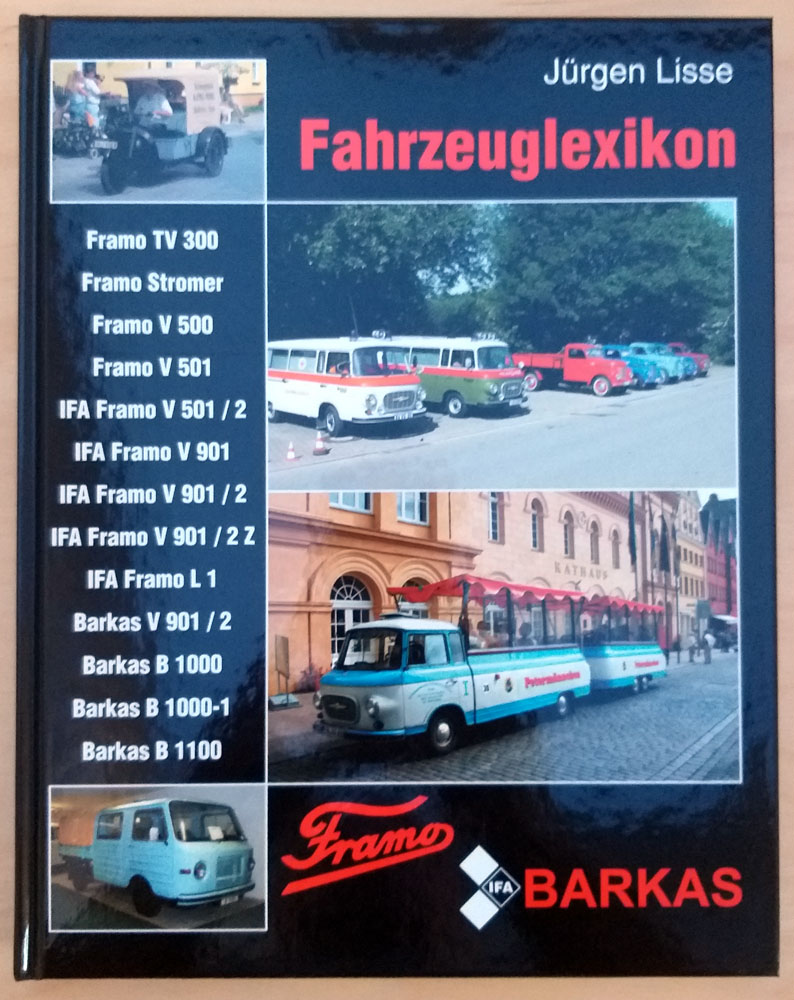 Fahrzeuglexikon Barkas