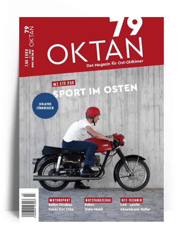 79oktan Ausgabe 3/2022