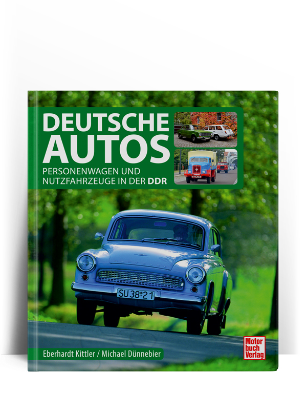 Deutsche Autos