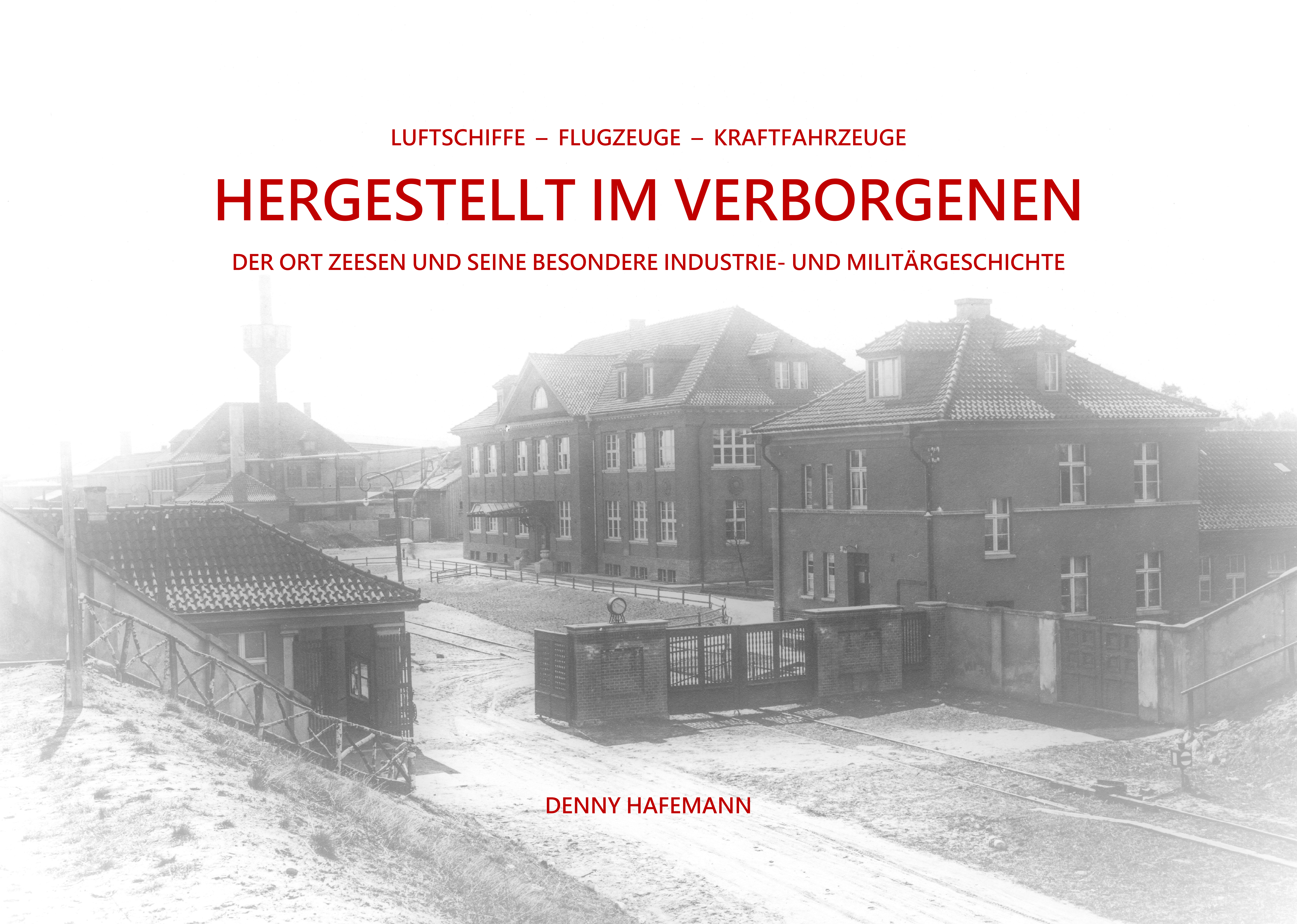 Hergestellt im Verborgenen