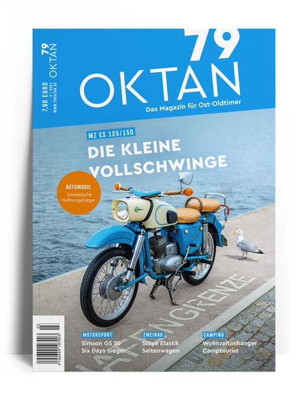 79oktan Ausgabe 3/2021