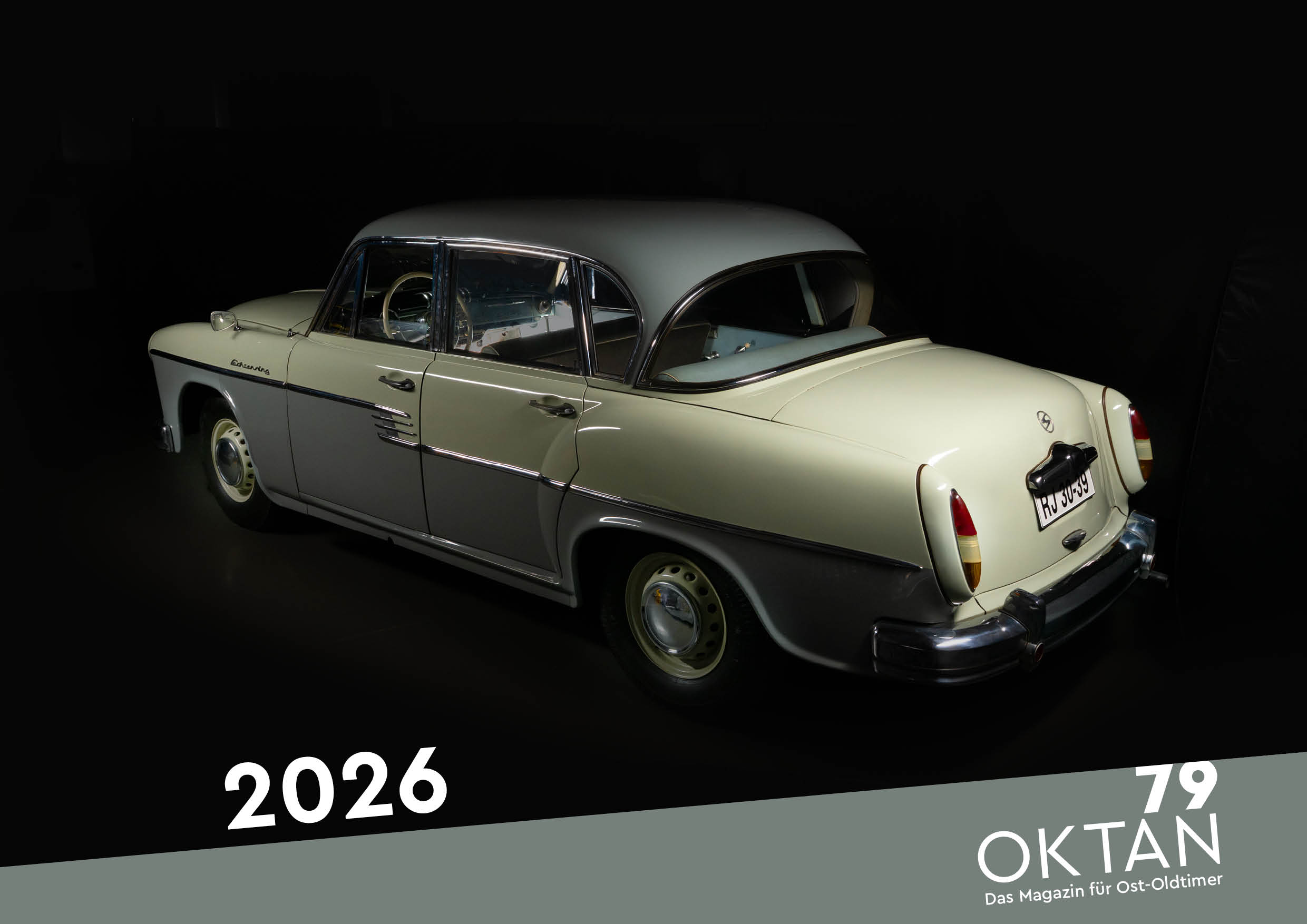 79oktan Shooting-Kalender 2026*