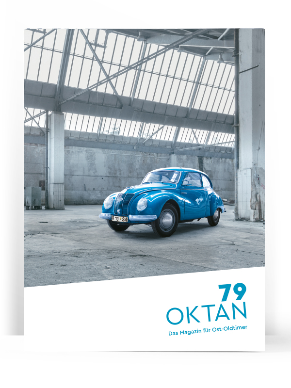 79oktan Sammelbox Nr. 7