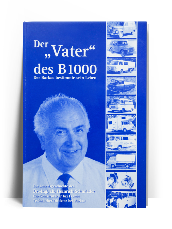 Der Vater des B1000