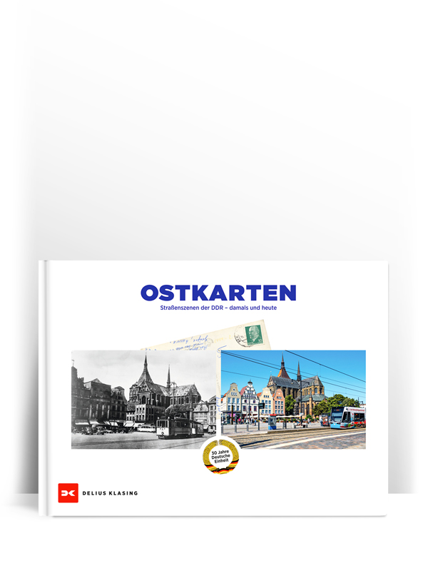 Ostkarten