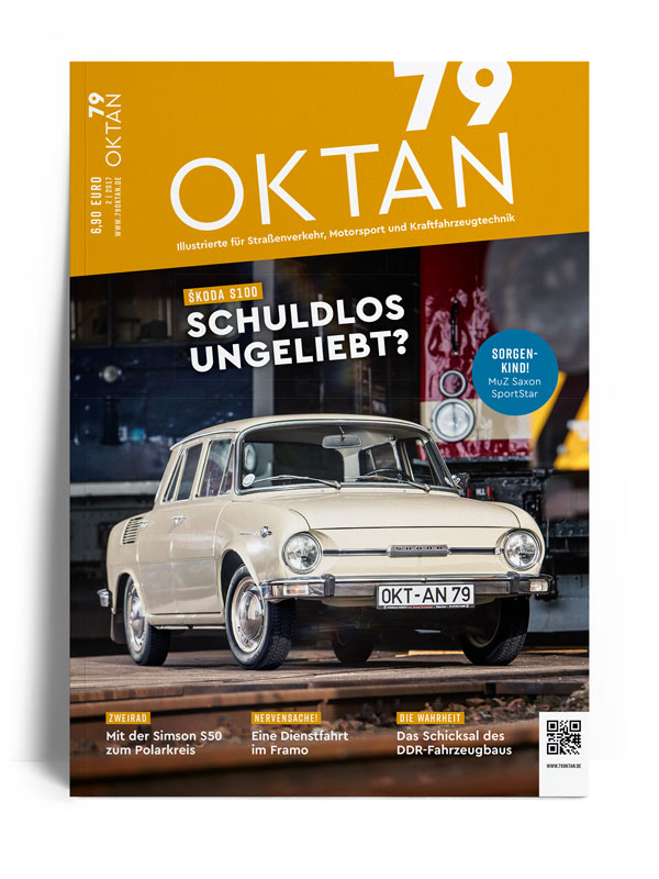 79oktan Ausgabe 2/2017