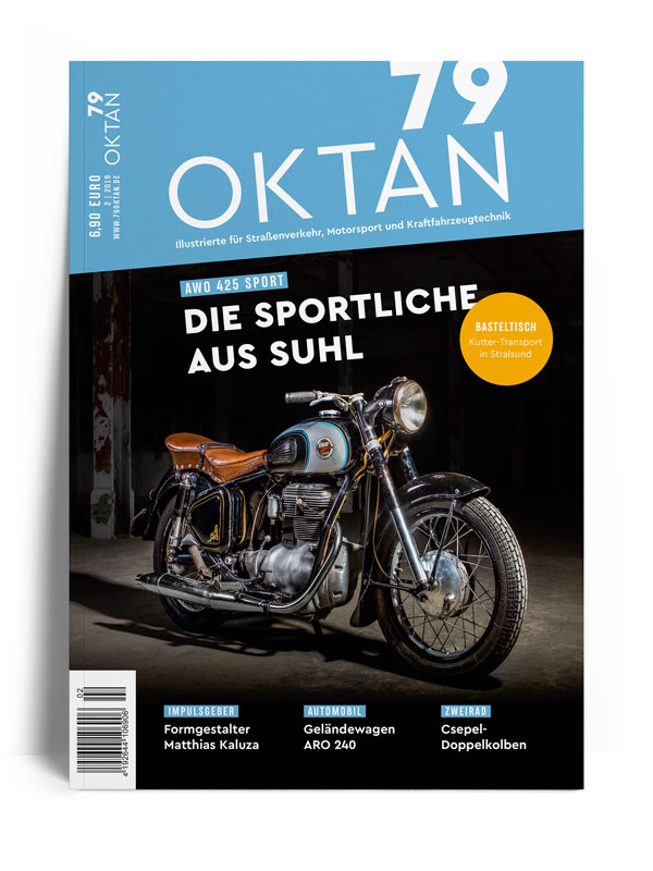 79oktan Ausgabe 2/2019