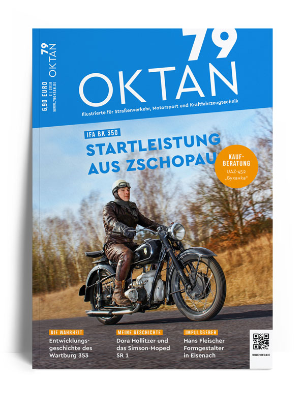 79oktan Ausgabe 2/2018