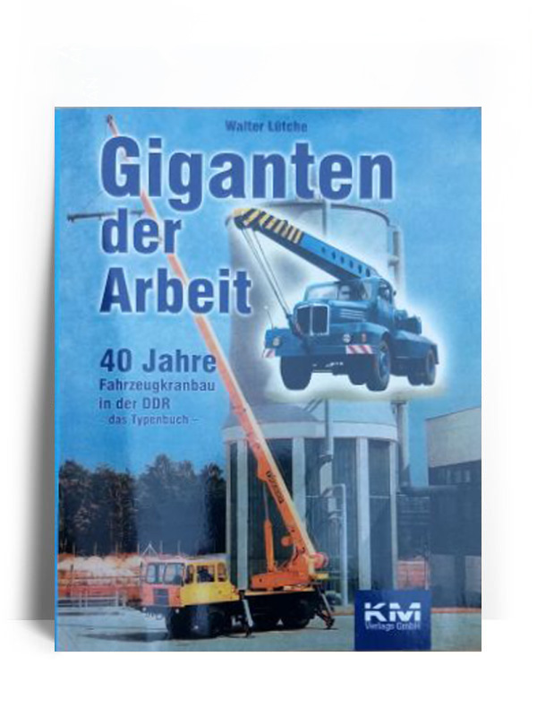 Giganten der Arbeit