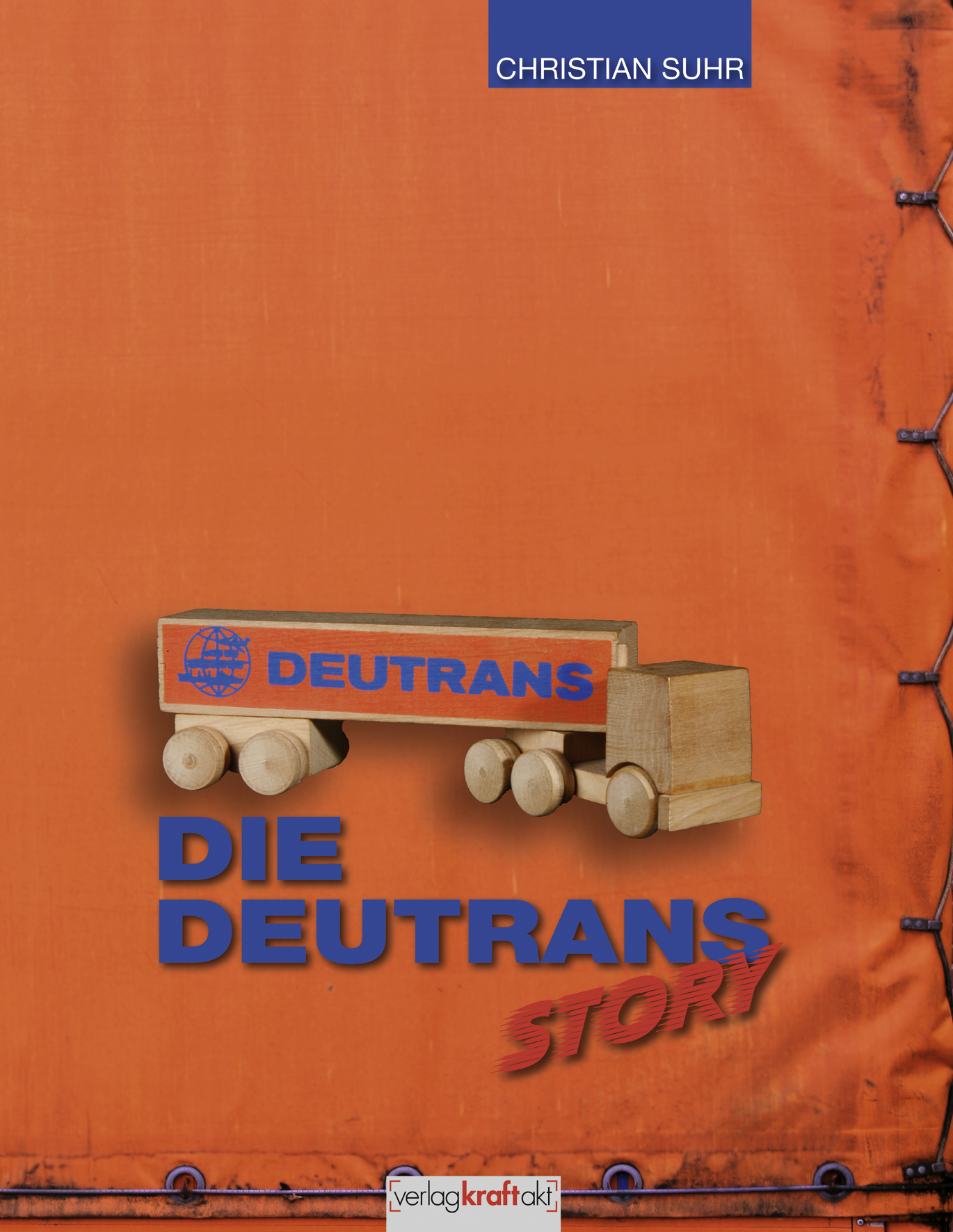 Die Deutrans-Story