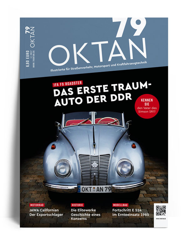 79oktan Ausgabe 1/2017