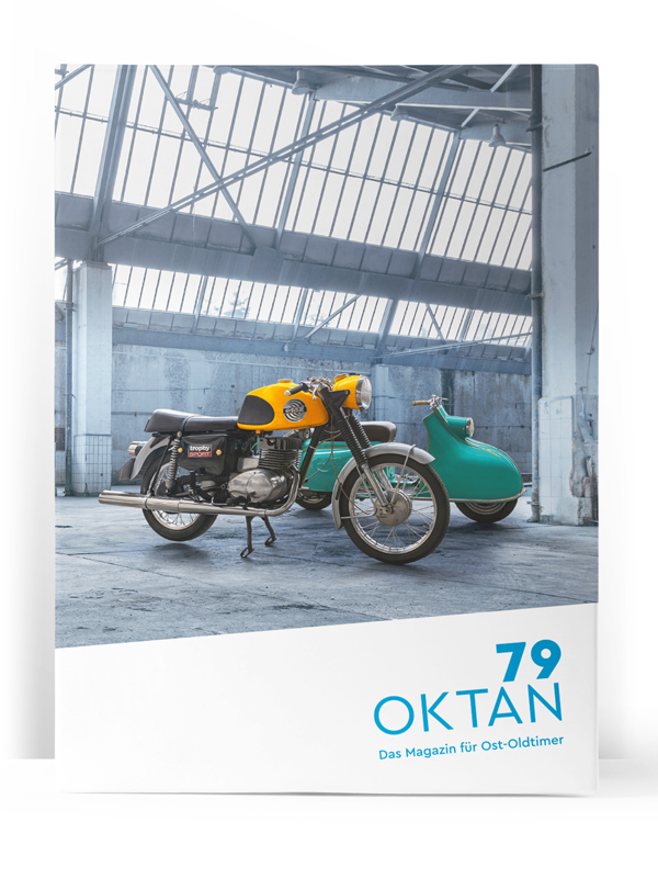 79oktan Sammelbox Nr. 4