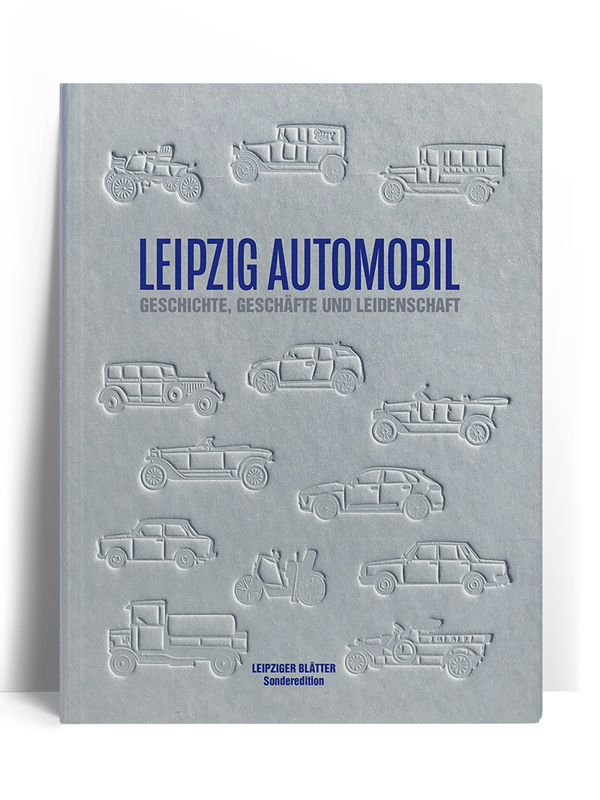 Leipzig Automobil 