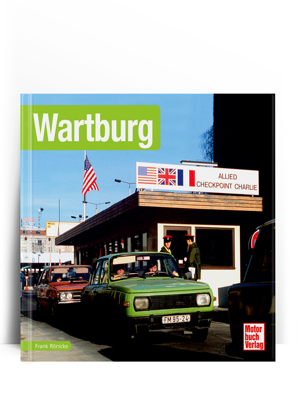 Wartburg