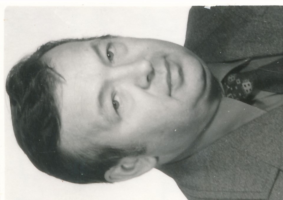 Abschied von Karl-Heinz Richter