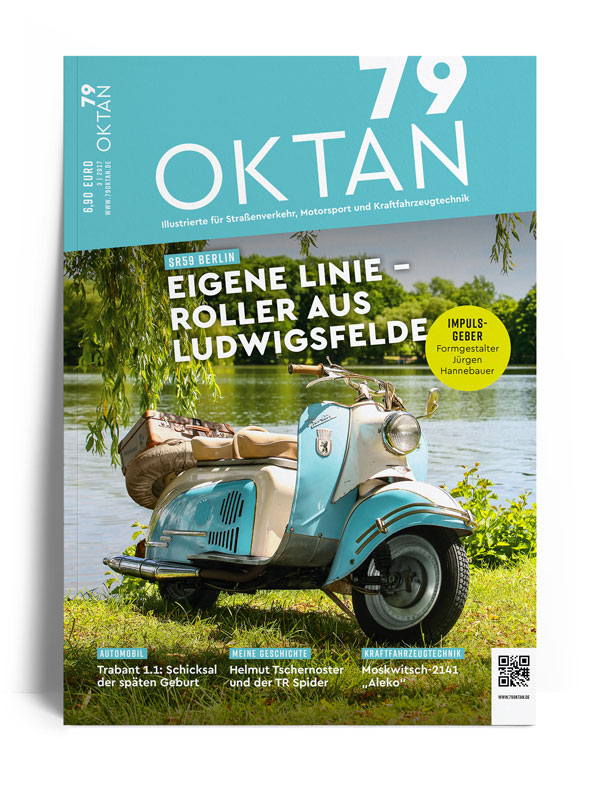79oktan Ausgabe 3/2017