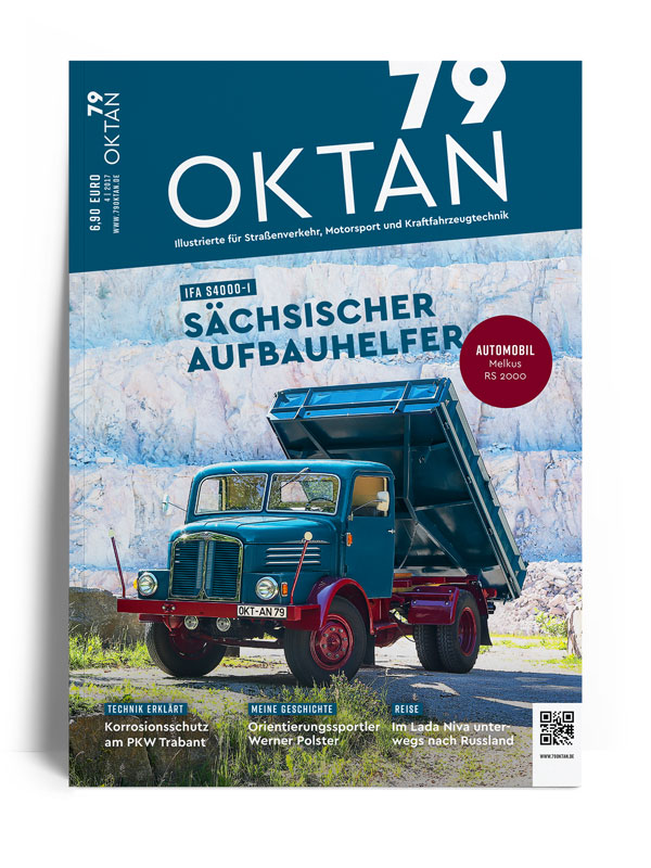 79oktan Ausgabe 4/2017