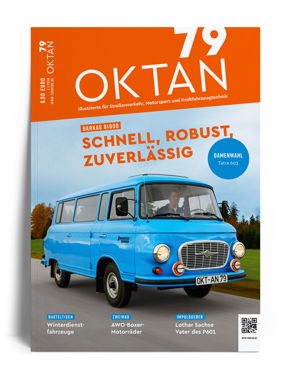 79oktan Ausgabe 1/2018