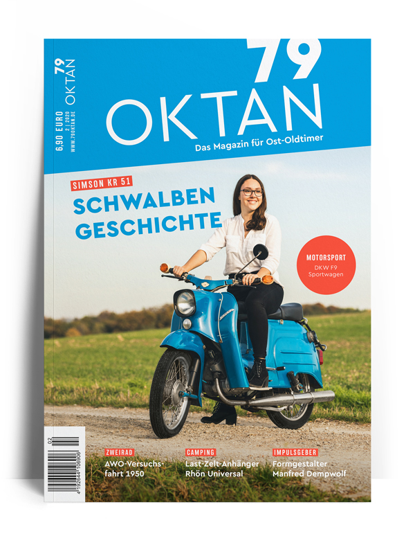 79oktan Ausgabe 2/2020