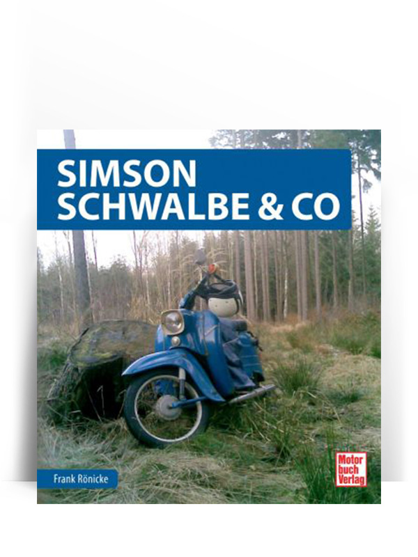 Simson Schwalbe & Co.