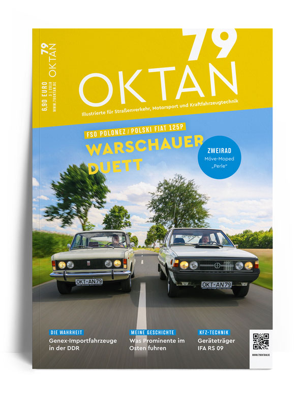 79oktan Ausgabe 3/2018
